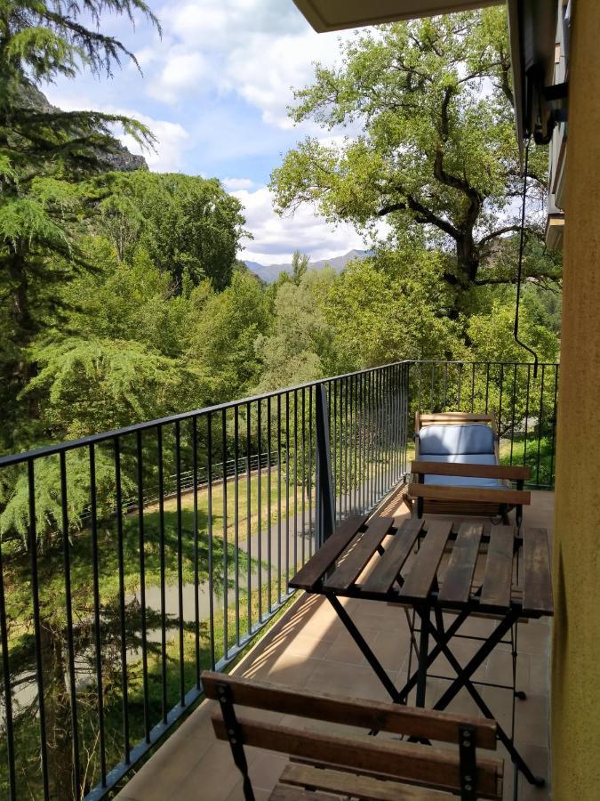 Ca De Geraldine Apartment *