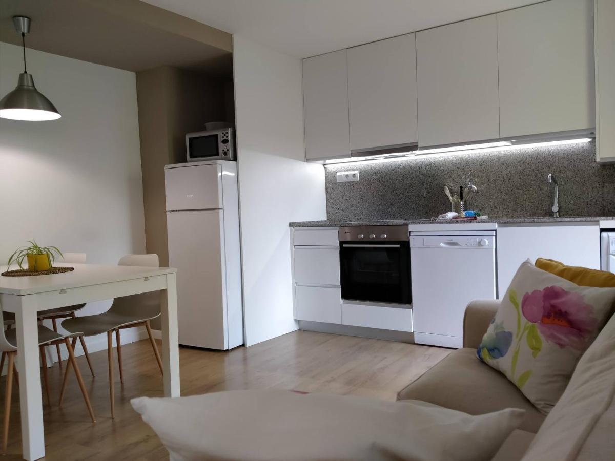 Apartment Ca De Geraldine El Pont de Suert