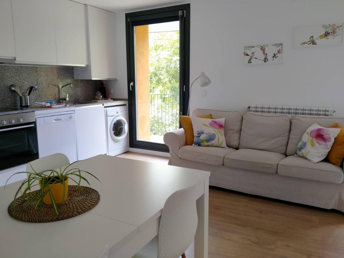 Ca De Geraldine Apartment *