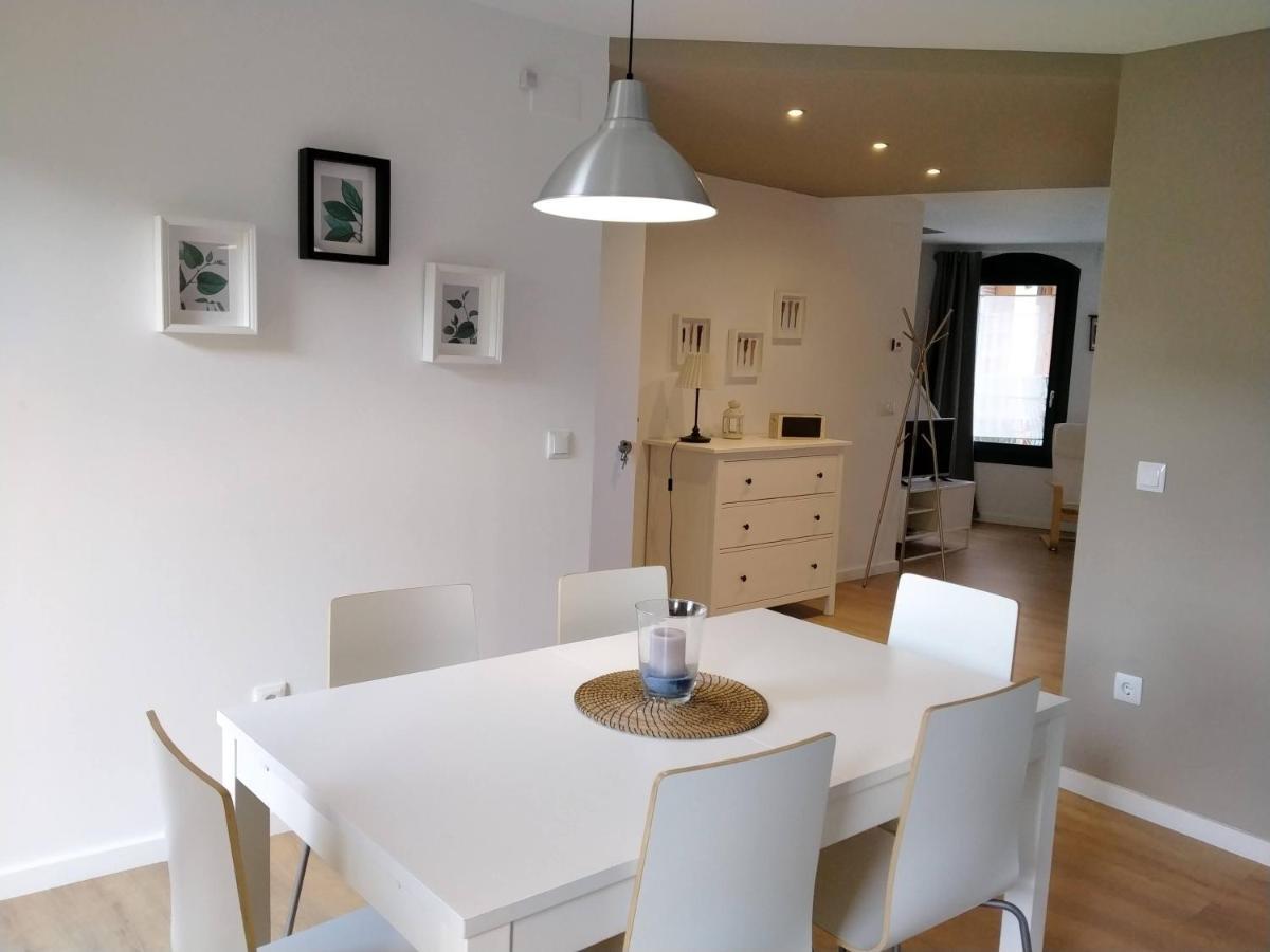 Ca De Geraldine Apartment