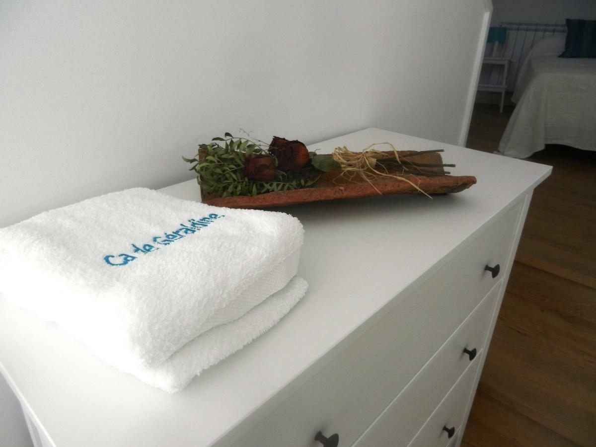 Ca De Geraldine Apartment *