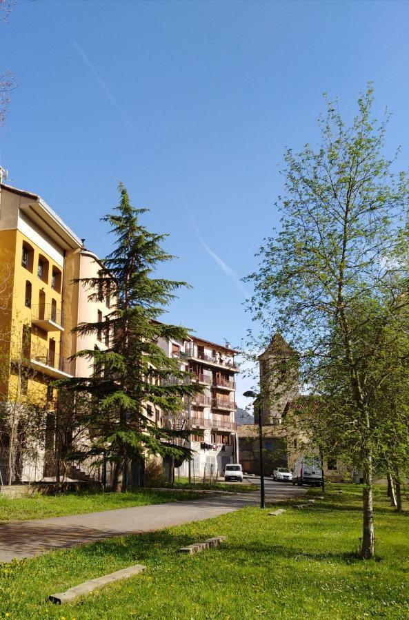 Apartment Ca De Geraldine