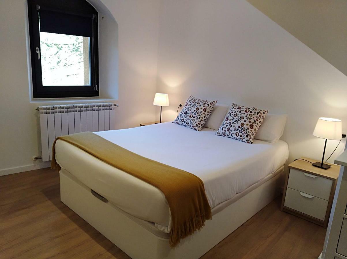 Ca De Geraldine Apartment