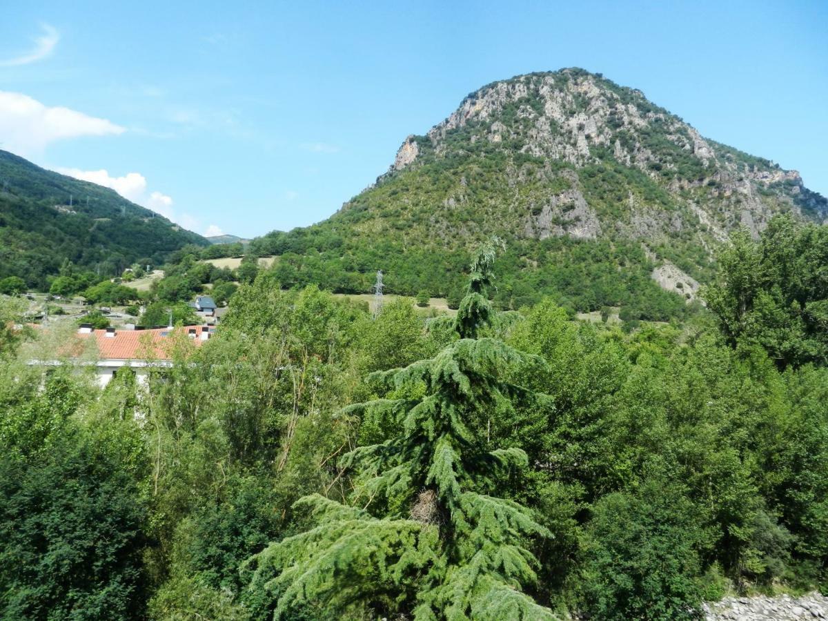Ca De Géraldine