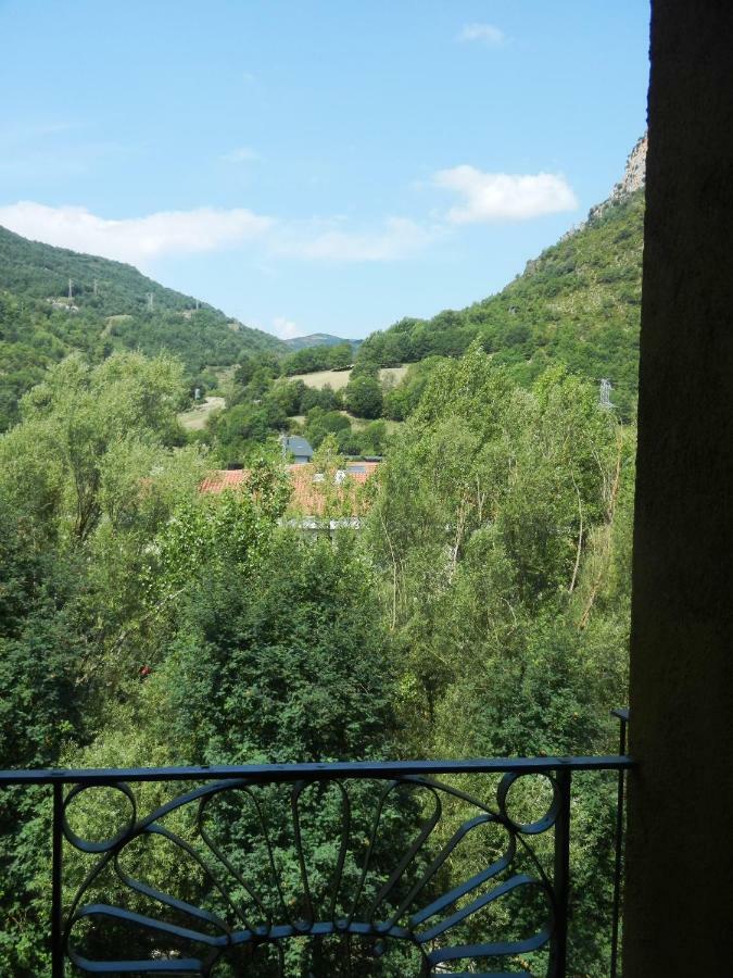 Ca De Géraldine Appartement El Pont de Suert