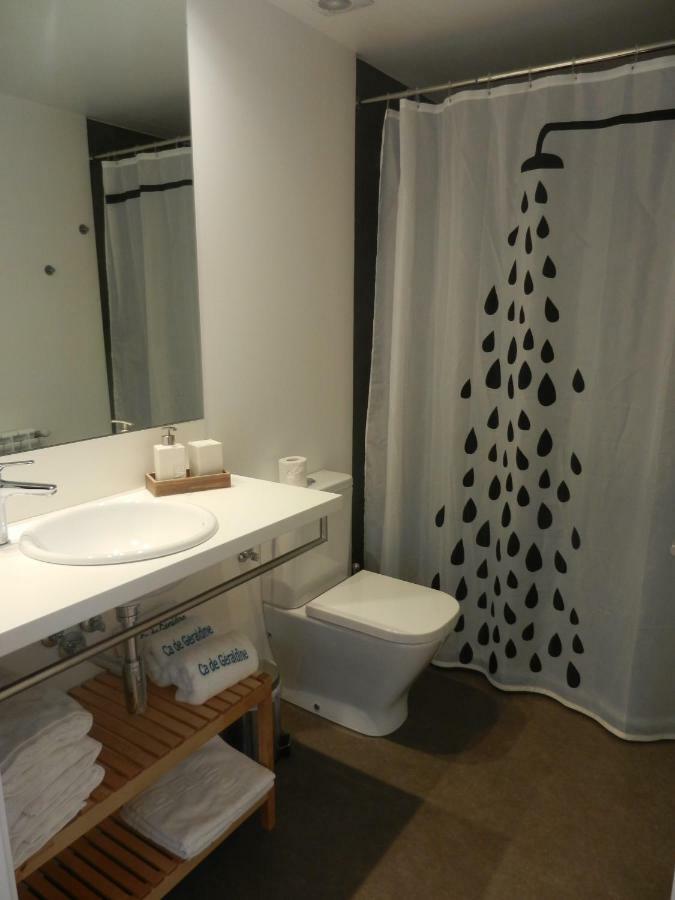 Ca De Géraldine Appartement