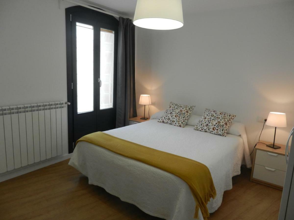 Appartement Ca De Géraldine El Pont de Suert