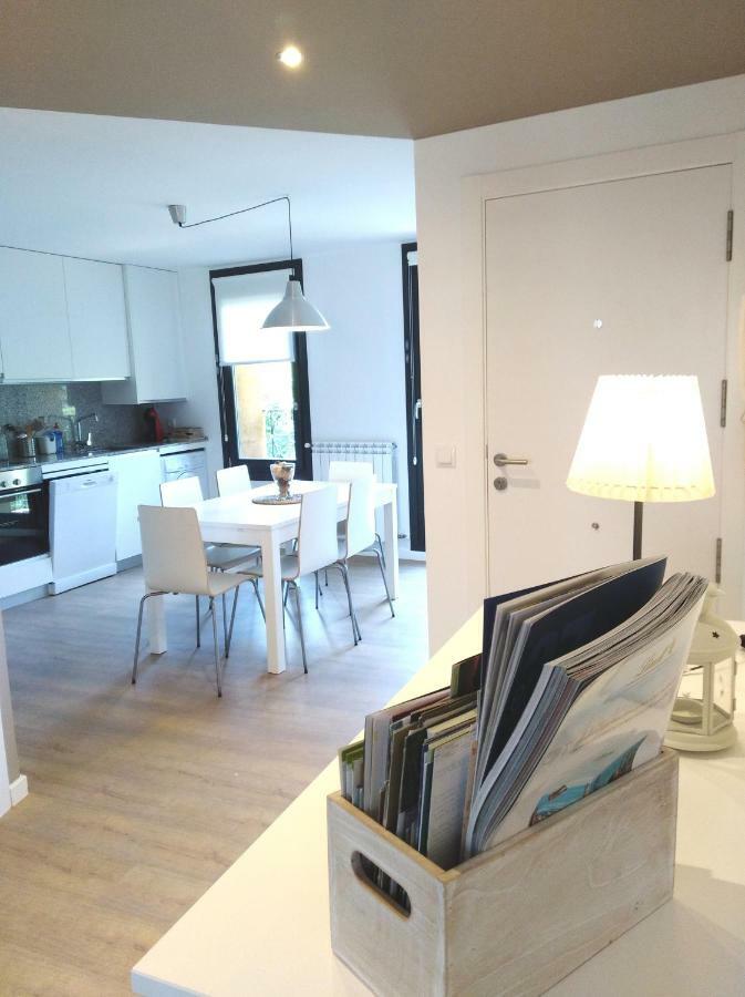 Appartement Ca De Géraldine