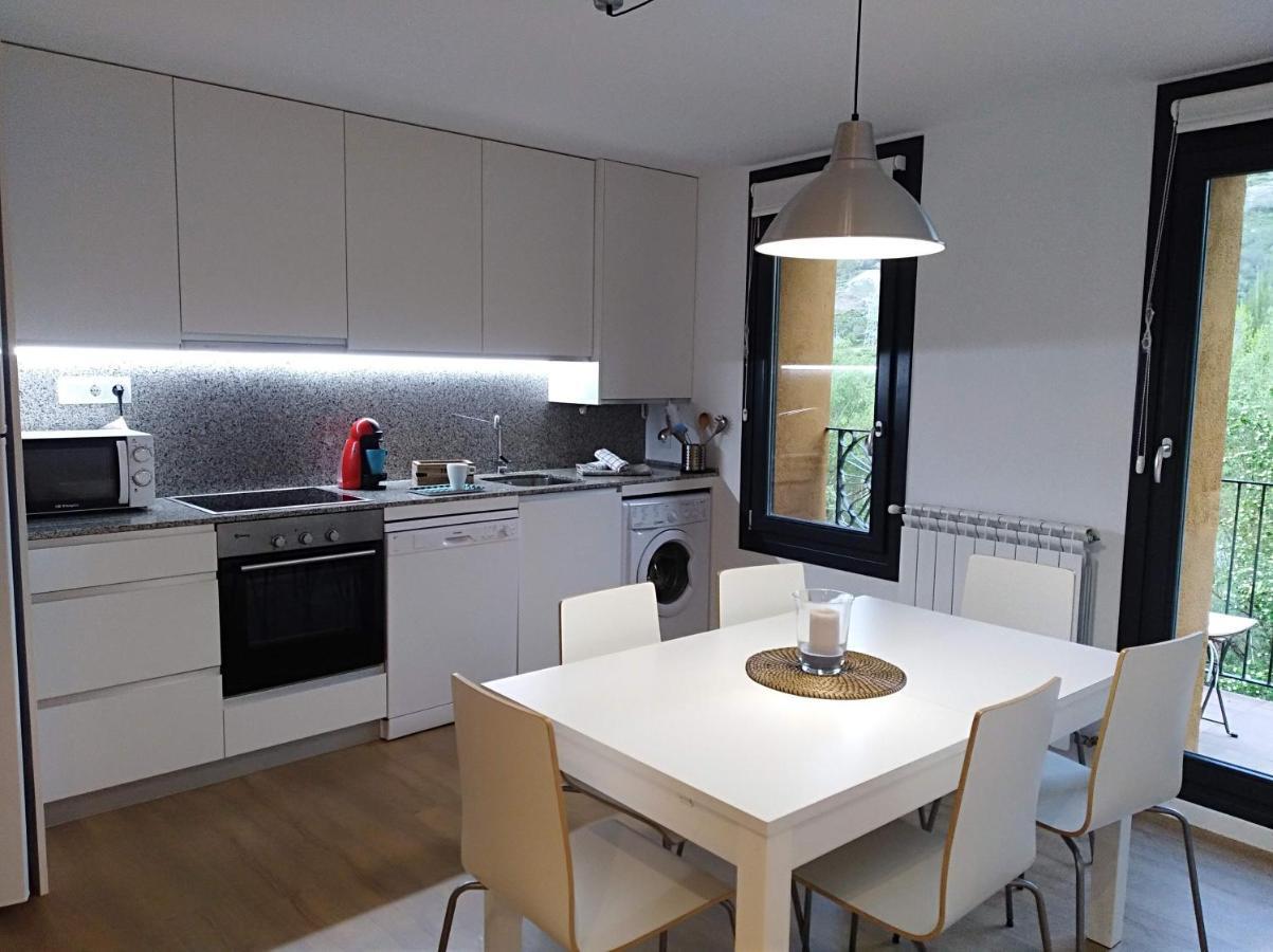 Appartement Ca De Géraldine *